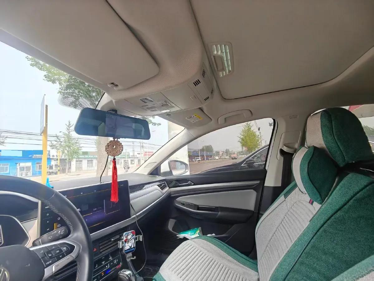 2023 Volkswagen Bora 1.4T 150HP L4 7DCT,autocango,china used car exporter,china ev exporter,chinese used car exporter,chinese used ev exporter