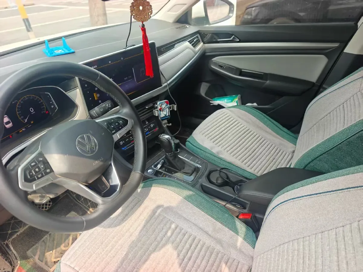 2023 Volkswagen Bora 1.4T 150HP L4 7DCT,autocango,china used car exporter,china ev exporter,chinese used car exporter,chinese used ev exporter