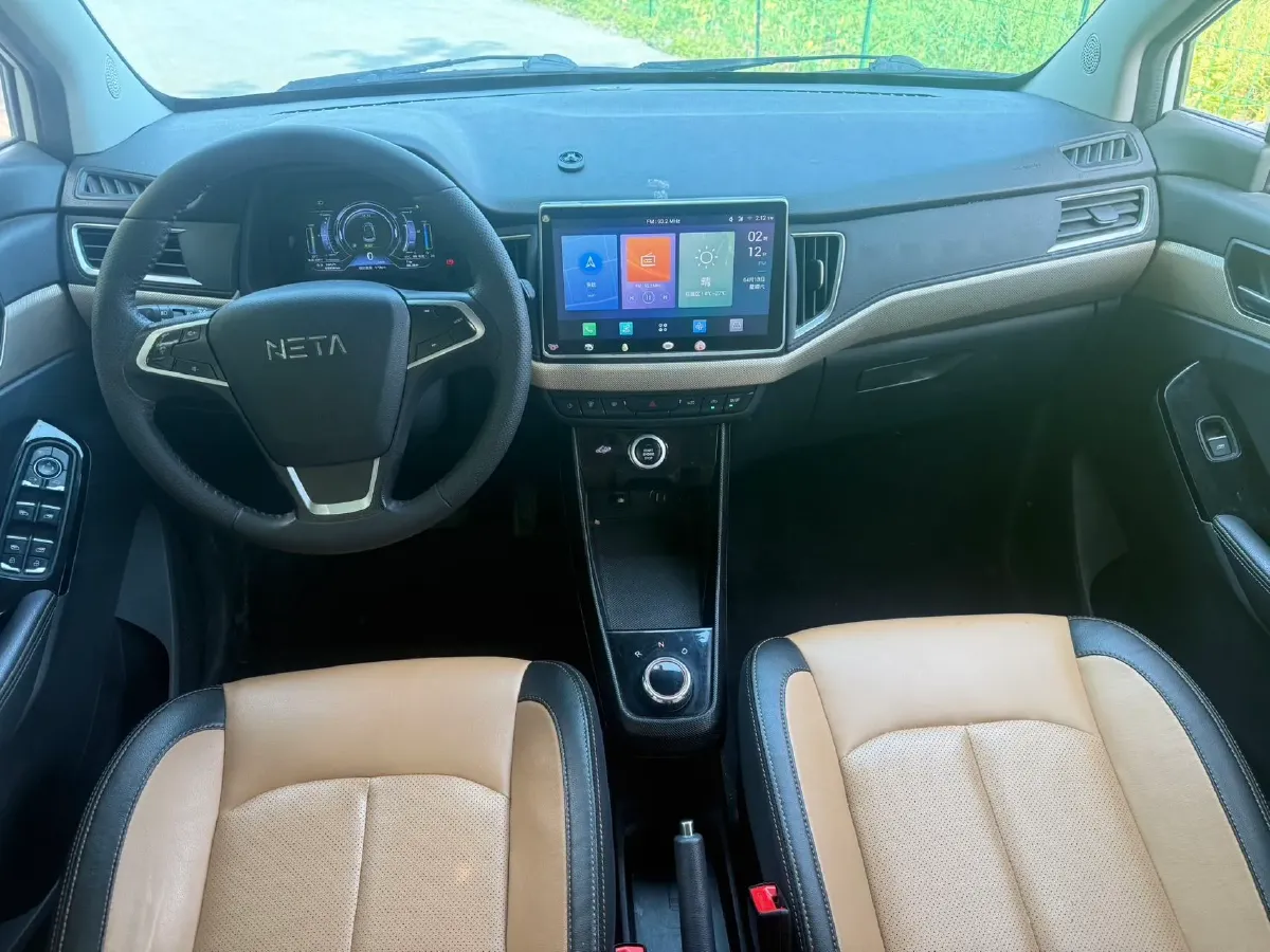 2019 Levdeo i3 BEV 15.33KWH,autocango,china used car exporter,china ev exporter,chinese used car exporter,chinese used ev exporter