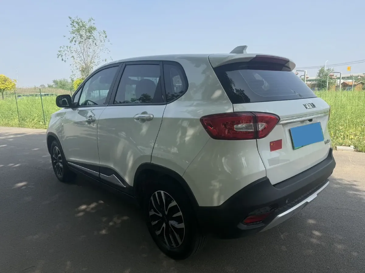 2019 Levdeo i3 BEV 15.33KWH,autocango,china used car exporter,china ev exporter,chinese used car exporter,chinese used ev exporter