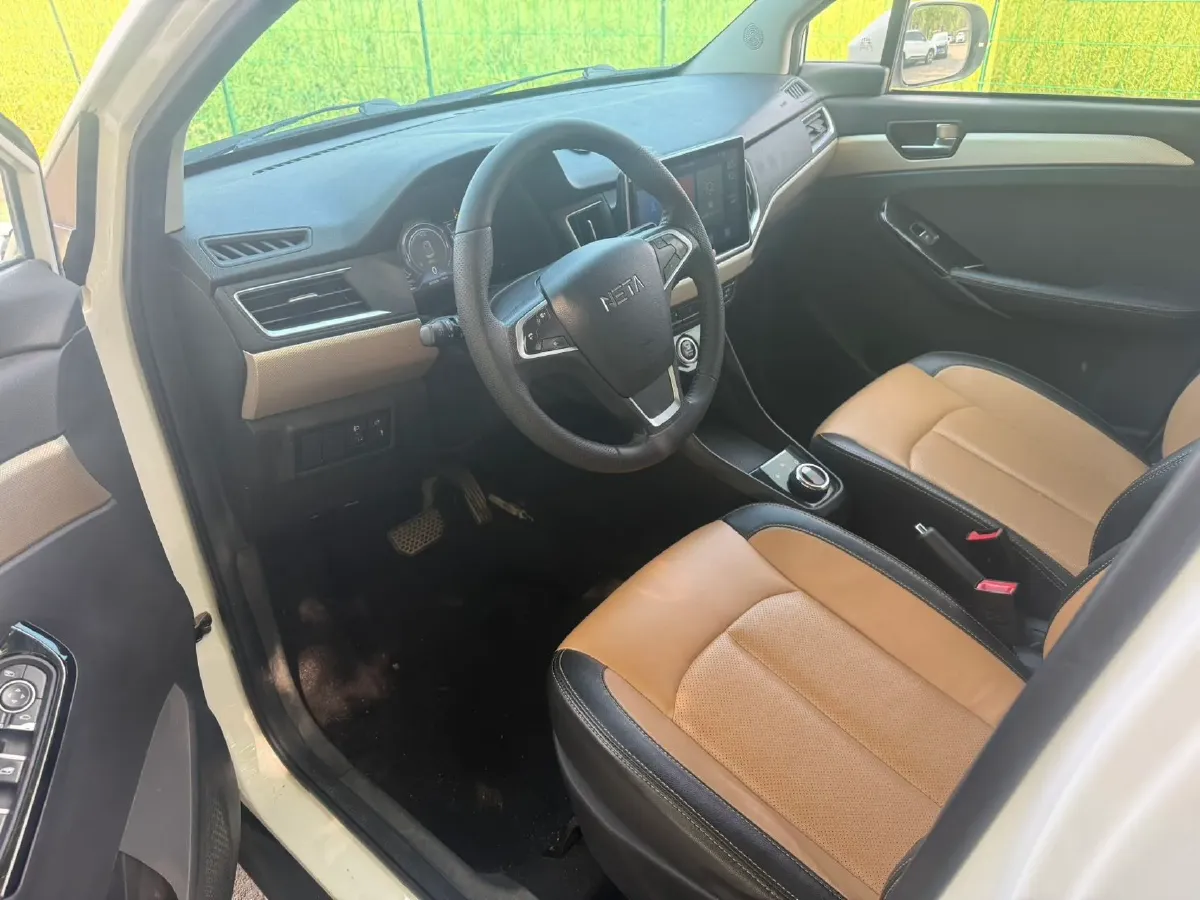 2019 Levdeo i3 BEV 15.33KWH,autocango,china used car exporter,china ev exporter,chinese used car exporter,chinese used ev exporter