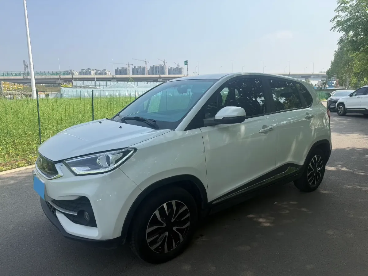 2019 Levdeo i3 BEV 15.33KWH,autocango,china used car exporter,china ev exporter,chinese used car exporter,chinese used ev exporter