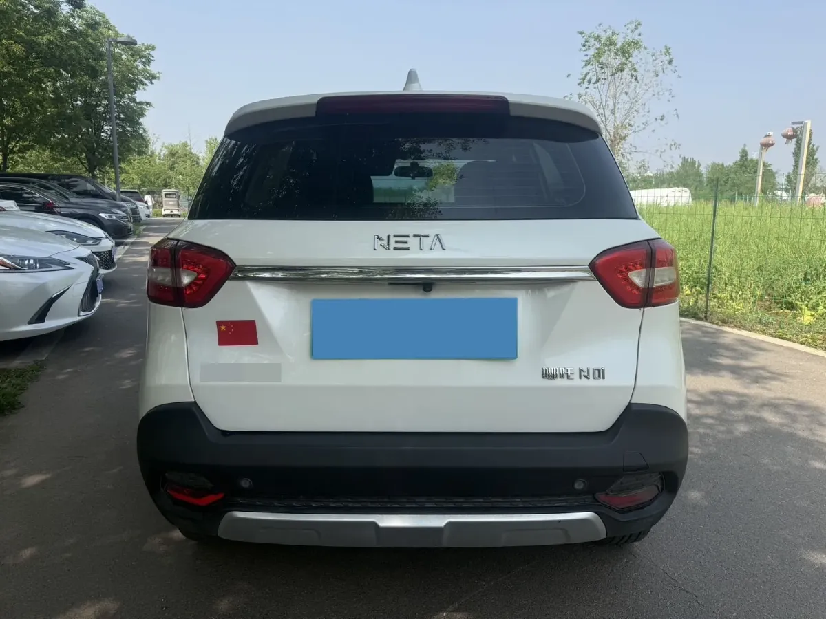 2019 Levdeo i3 BEV 15.33KWH,autocango,china used car exporter,china ev exporter,chinese used car exporter,chinese used ev exporter