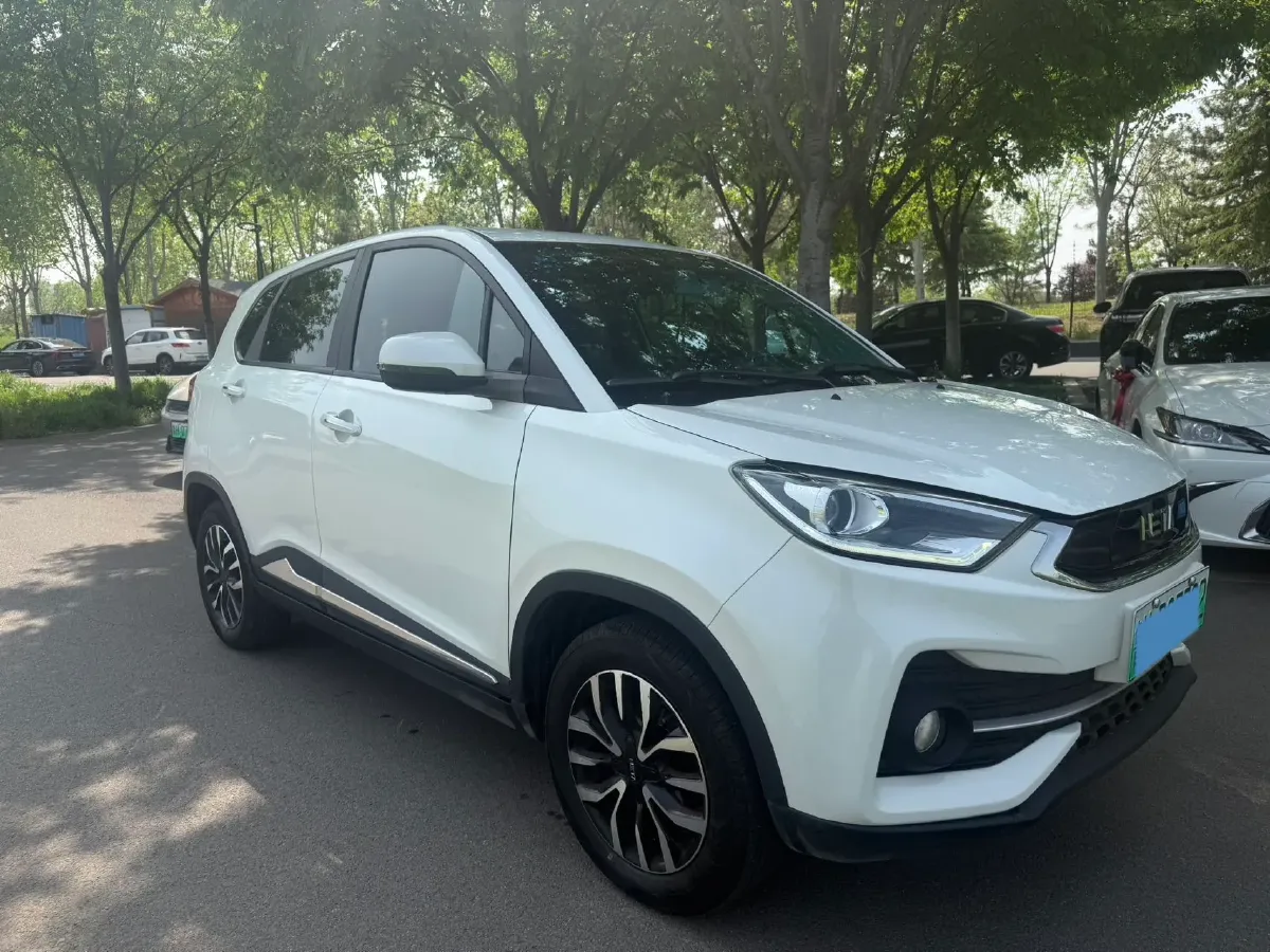 2019 Levdeo i3 BEV 15.33KWH,autocango,china used car exporter,china ev exporter,chinese used car exporter,chinese used ev exporter
