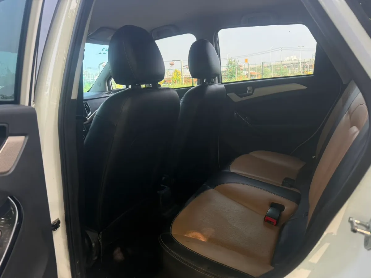 2019 Levdeo i3 BEV 15.33KWH,autocango,china used car exporter,china ev exporter,chinese used car exporter,chinese used ev exporter