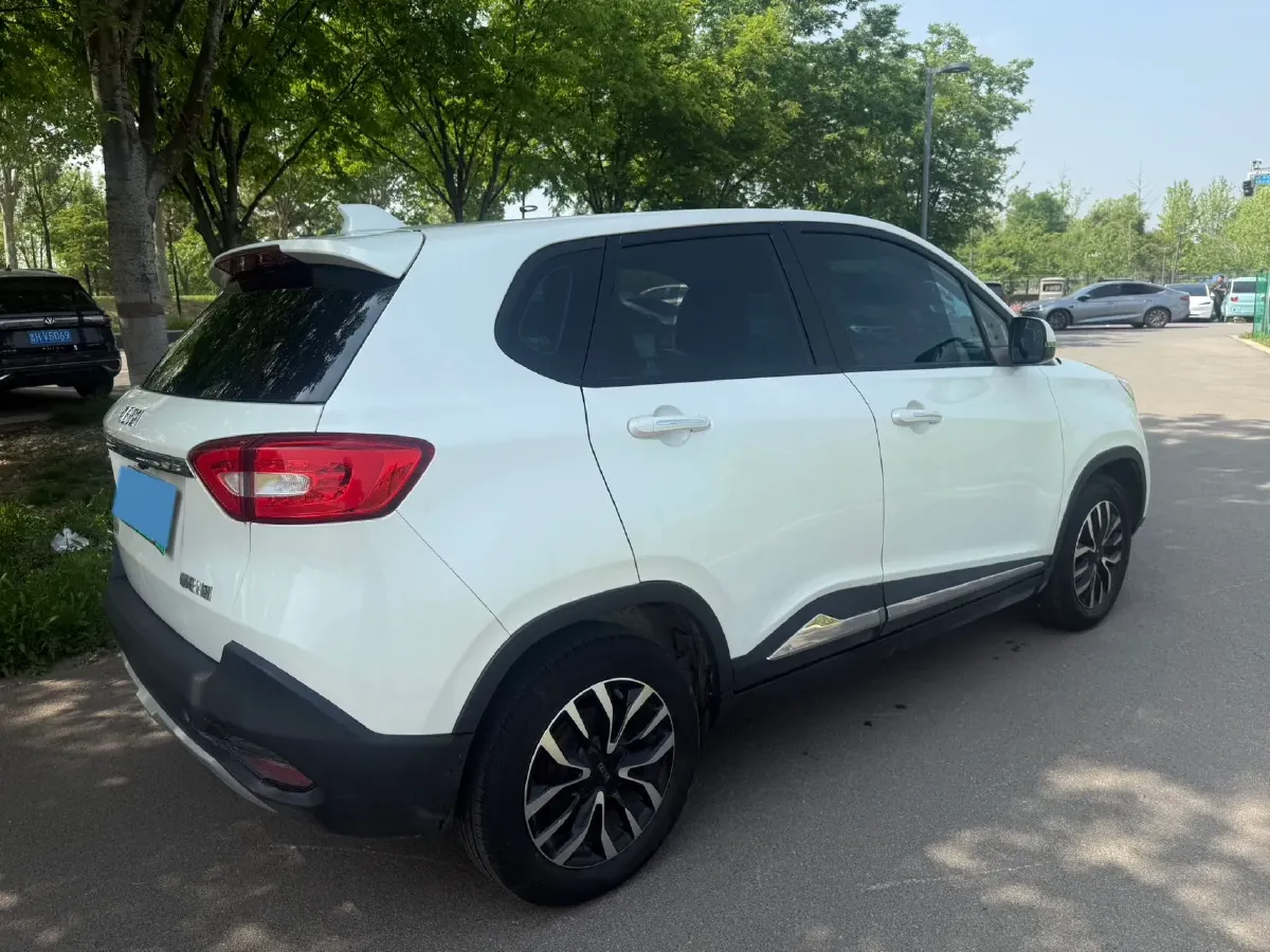 2019 Levdeo i3 BEV 15.33KWH,autocango,china used car exporter,china ev exporter,chinese used car exporter,chinese used ev exporter