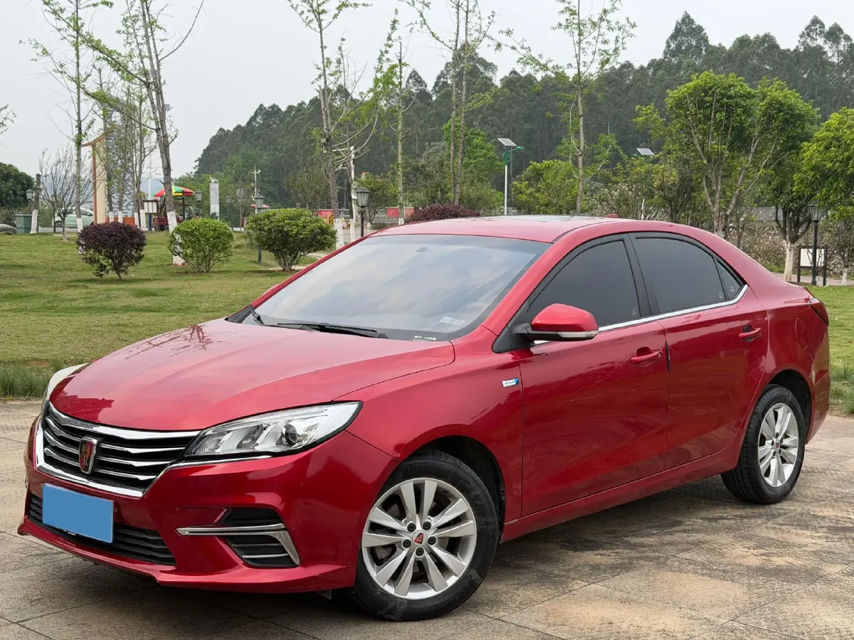 2018 Roewe 360 1.5L 116HP L4 5MT,autocango,china used car exporter,china ev exporter,chinese used car exporter,chinese used ev exporter