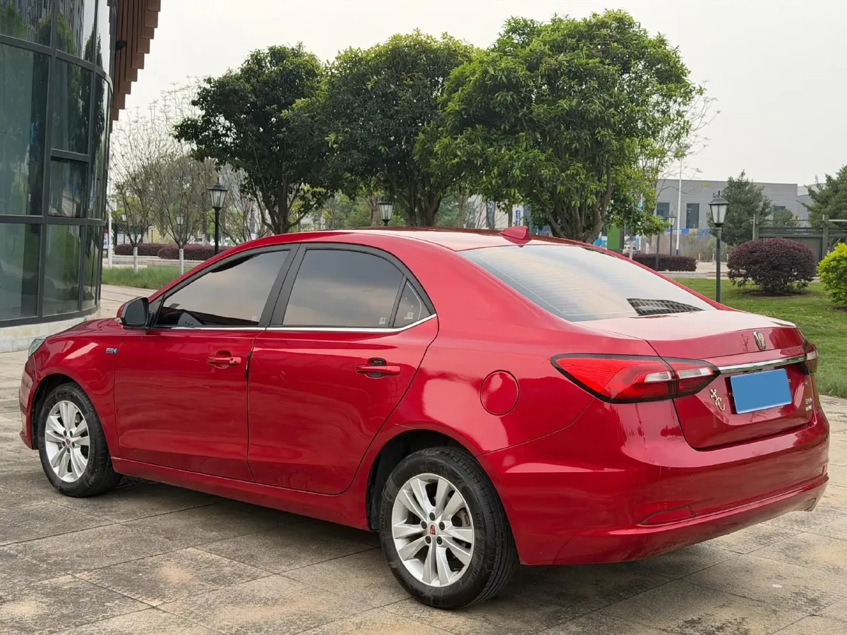 2018 Roewe 360 1.5L 116HP L4 5MT,autocango,china used car exporter,china ev exporter,chinese used car exporter,chinese used ev exporter