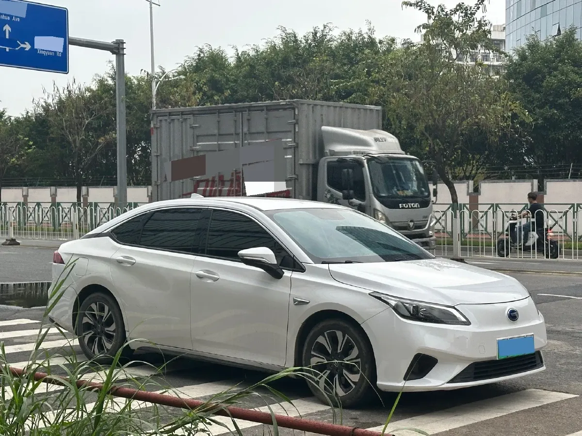 2019 Aion S BEV 58.8KWH,autocango,china used car exporter,china ev exporter,chinese used car exporter,chinese used ev exporter