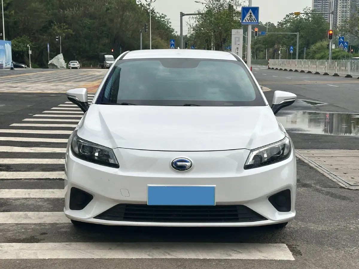 2019 Aion S BEV 58.8KWH,autocango,china used car exporter,china ev exporter,chinese used car exporter,chinese used ev exporter