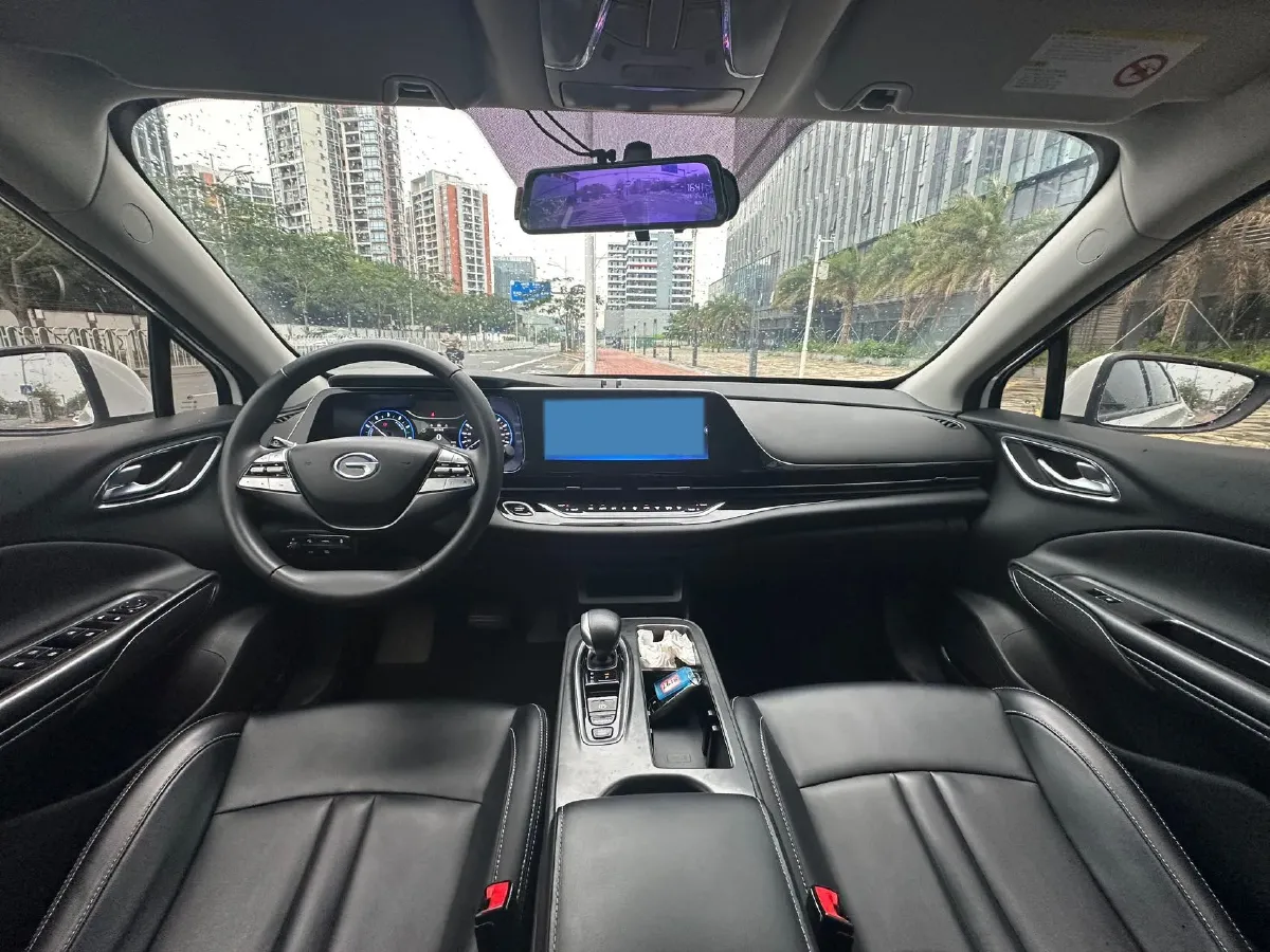 2019 Aion S BEV 58.8KWH,autocango,china used car exporter,china ev exporter,chinese used car exporter,chinese used ev exporter
