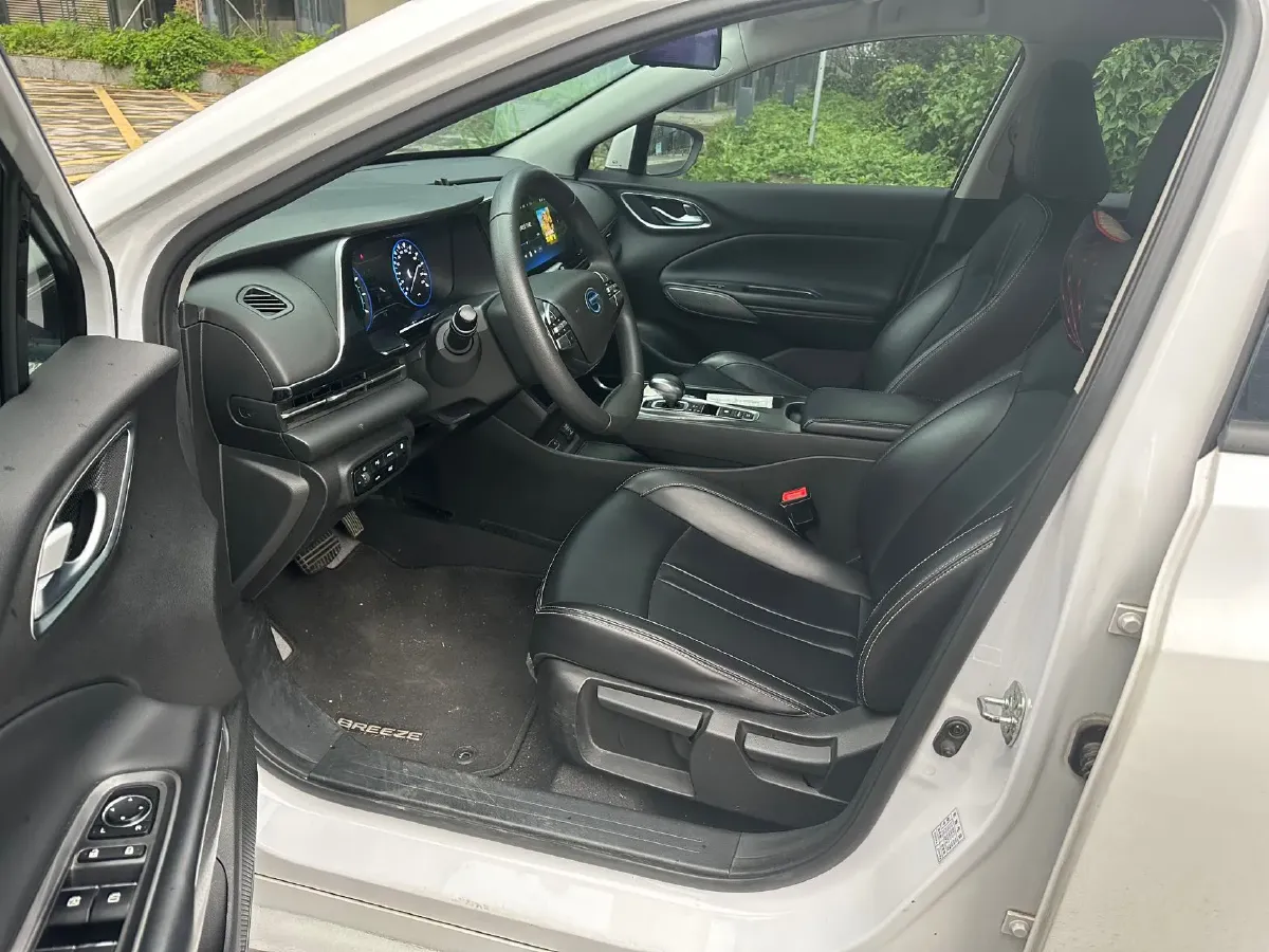 2019 Aion S BEV 58.8KWH,autocango,china used car exporter,china ev exporter,chinese used car exporter,chinese used ev exporter