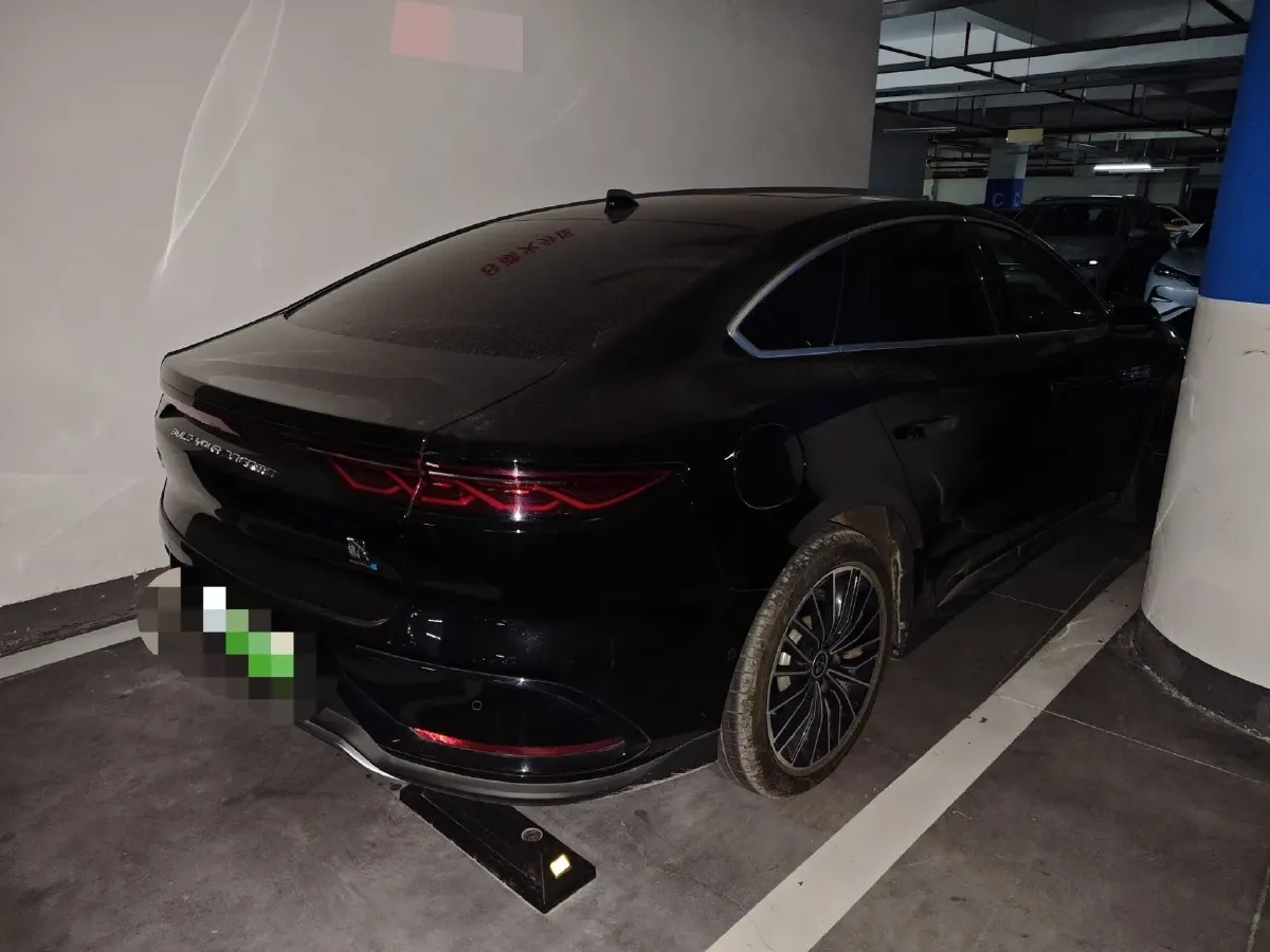 2025 BYD Han 1.5T 156HP L4 E-CVT PHEV,autocango,china used car exporter,china ev exporter,chinese used car exporter,chinese used ev exporter