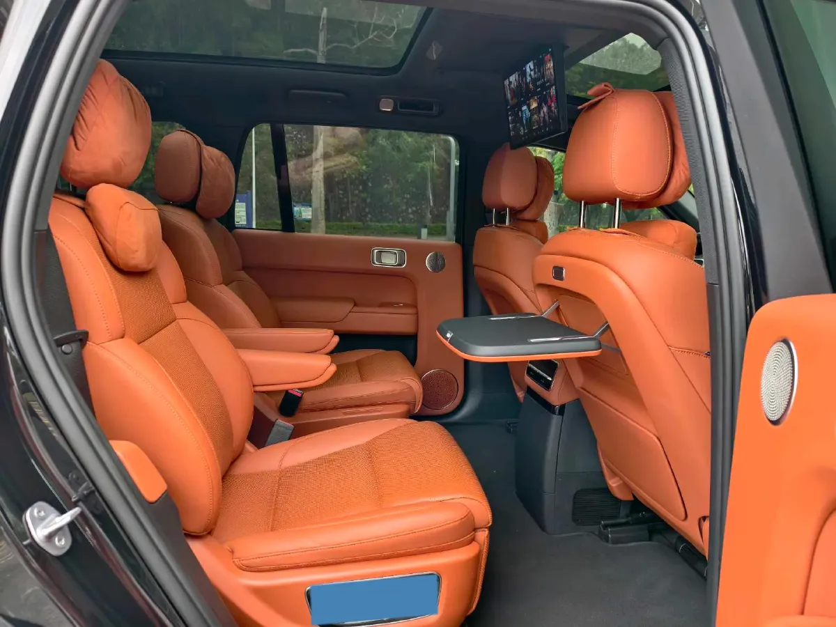 2022 Li L9 Range Extended 154HP REEV 42.6KWH,autocango,china used car exporter,china ev exporter,chinese used car exporter,chinese used ev exporter