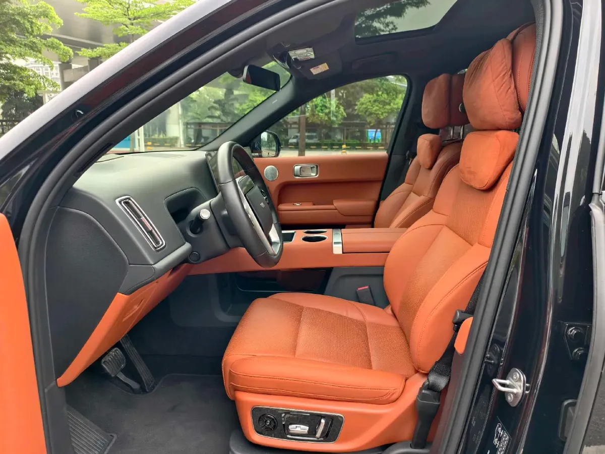 2022 Li L9 Range Extended 154HP REEV 42.6KWH,autocango,china used car exporter,china ev exporter,chinese used car exporter,chinese used ev exporter