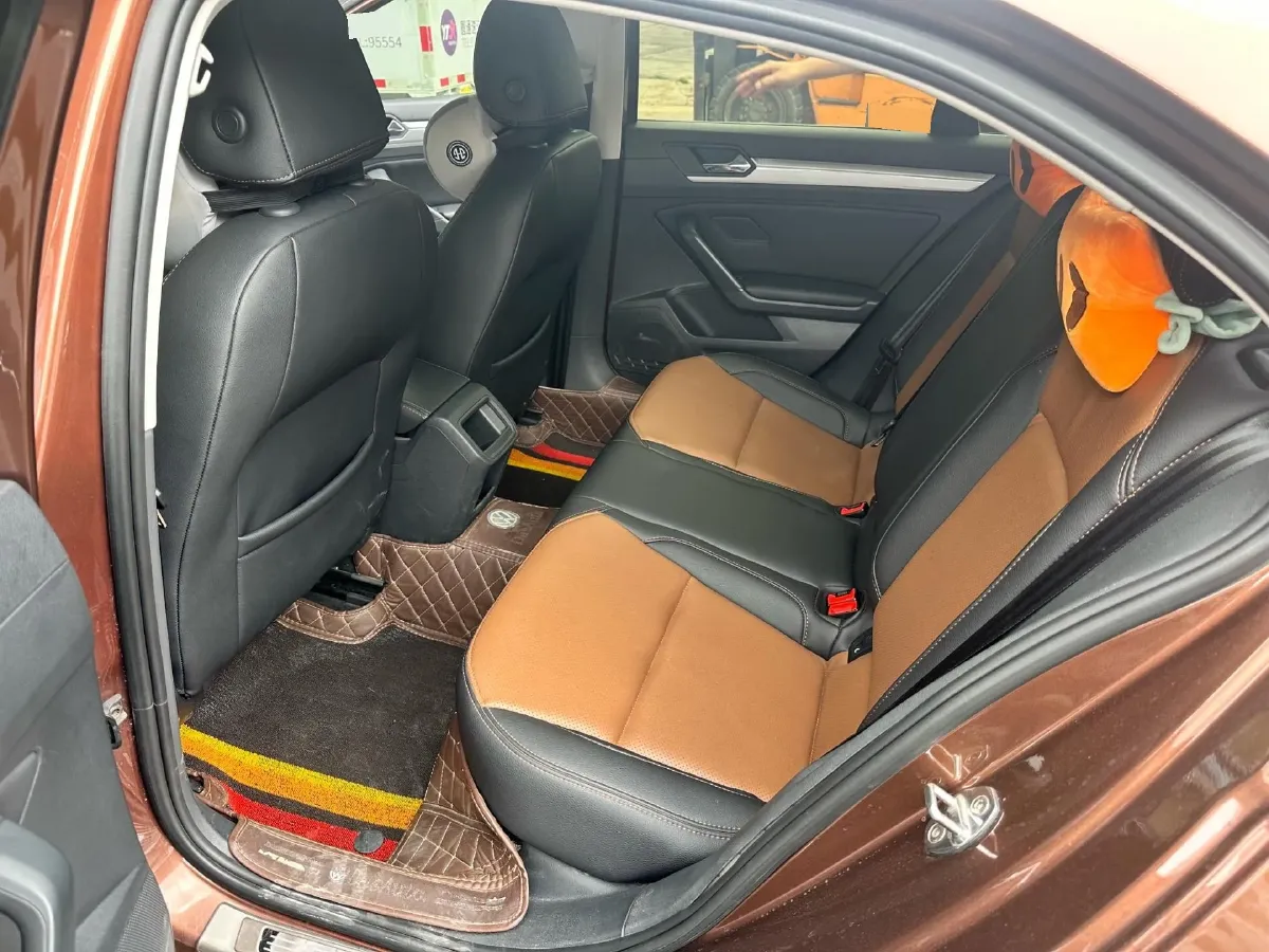 2018 Volkswagen Lamando 1.4T 131HP L4 7DCT,autocango,china used car exporter,china ev exporter,chinese used car exporter,chinese used ev exporter