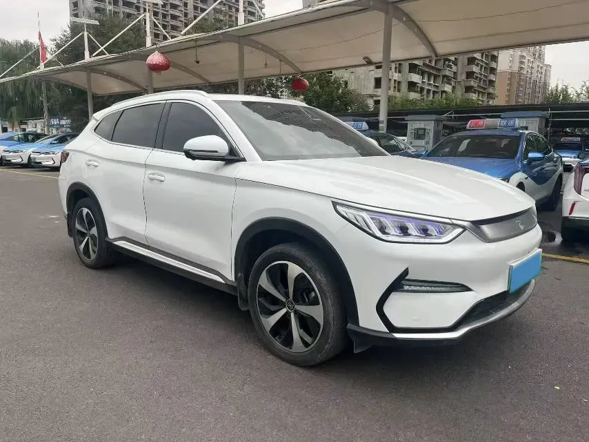 2021 BYD Song Plus BEV 71.7KWH,autocango,china used car exporter,china ev exporter,chinese used car exporter,chinese used ev exporter