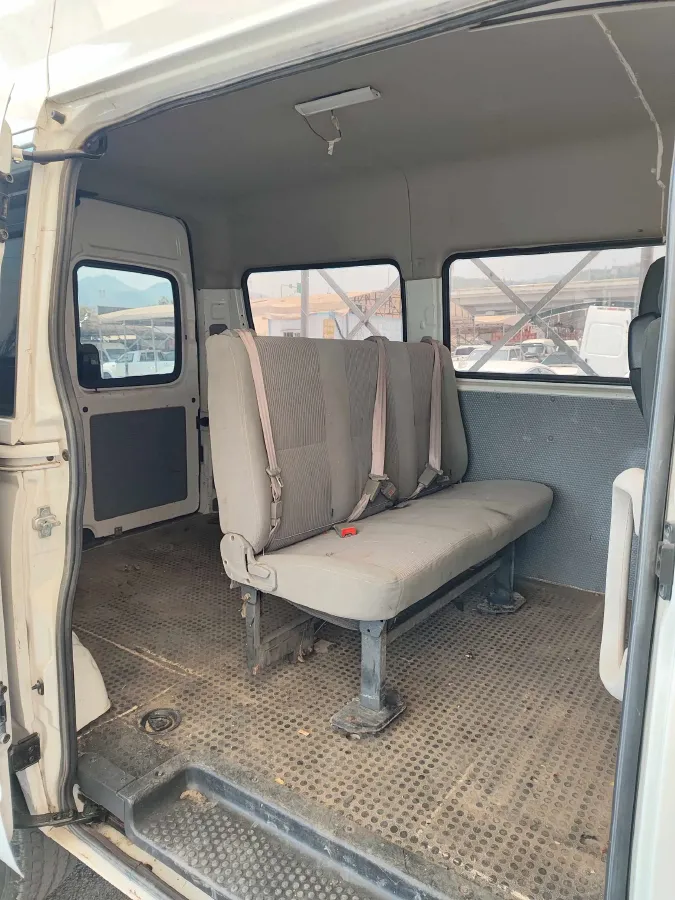 2019 JinBei GuanJing 1.5T 150HP L4 5MT,autocango,china used car exporter,china ev exporter,chinese used car exporter,chinese used ev exporter