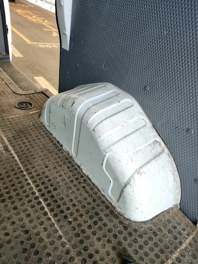 2019 JinBei GuanJing 1.5T 150HP L4 5MT,autocango,china used car exporter,china ev exporter,chinese used car exporter,chinese used ev exporter