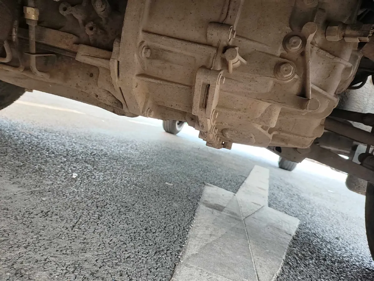 2019 JinBei GuanJing 1.5T 150HP L4 5MT,autocango,china used car exporter,china ev exporter,chinese used car exporter,chinese used ev exporter