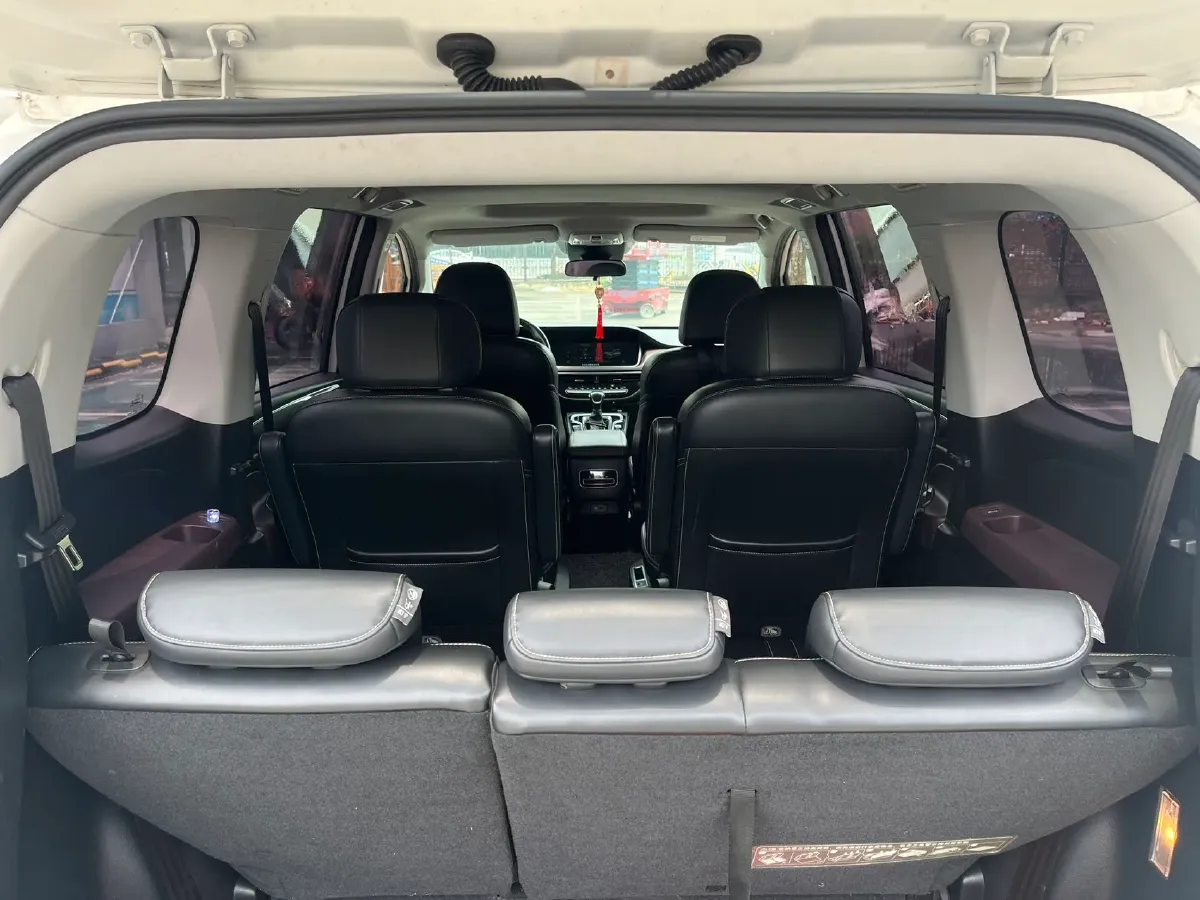 2021 GAC Trumpchi M6 1.5T 169HP L4 7DCT,autocango,china used car exporter,china ev exporter,chinese used car exporter,chinese used ev exporter