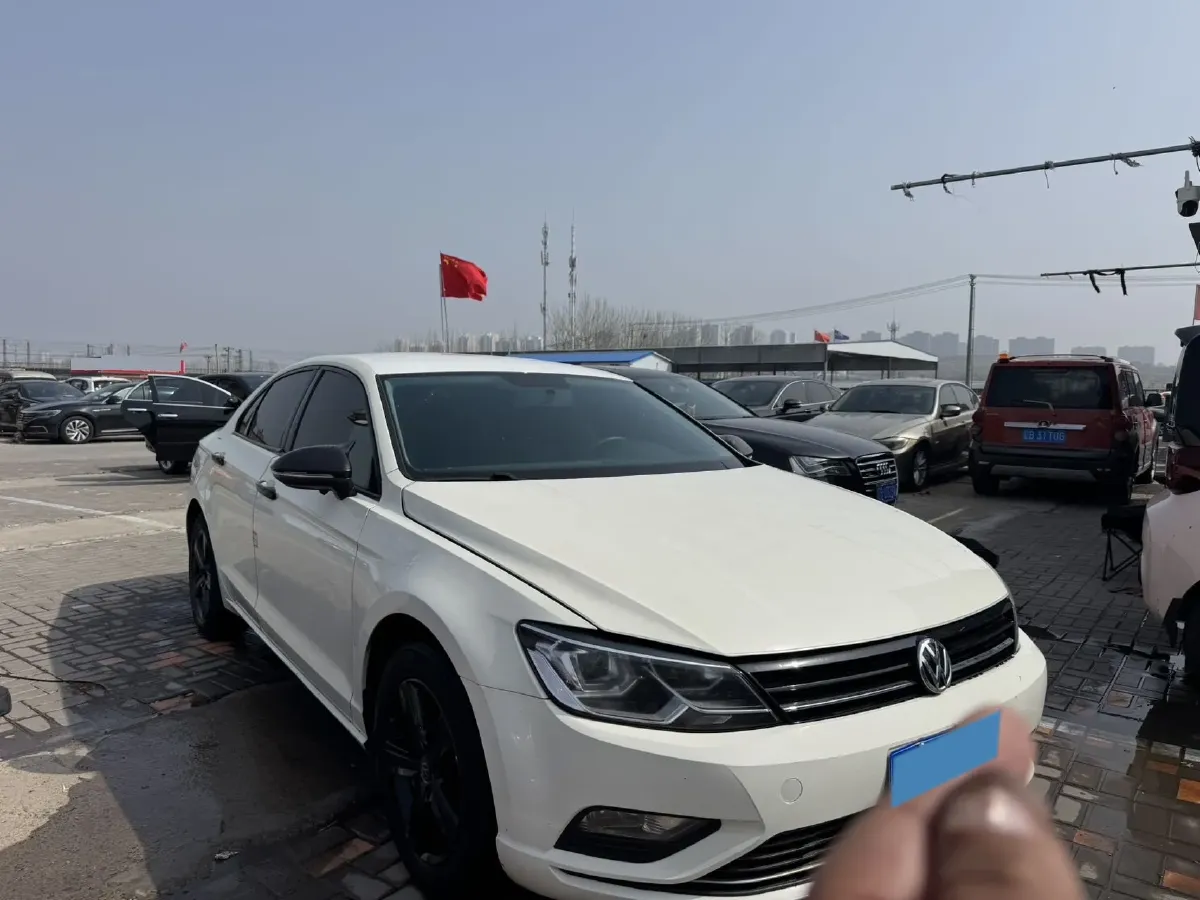 2018 Volkswagen Lamando 1.4T 131HP L4 7DCT,autocango,china used car exporter,china ev exporter,chinese used car exporter,chinese used ev exporter