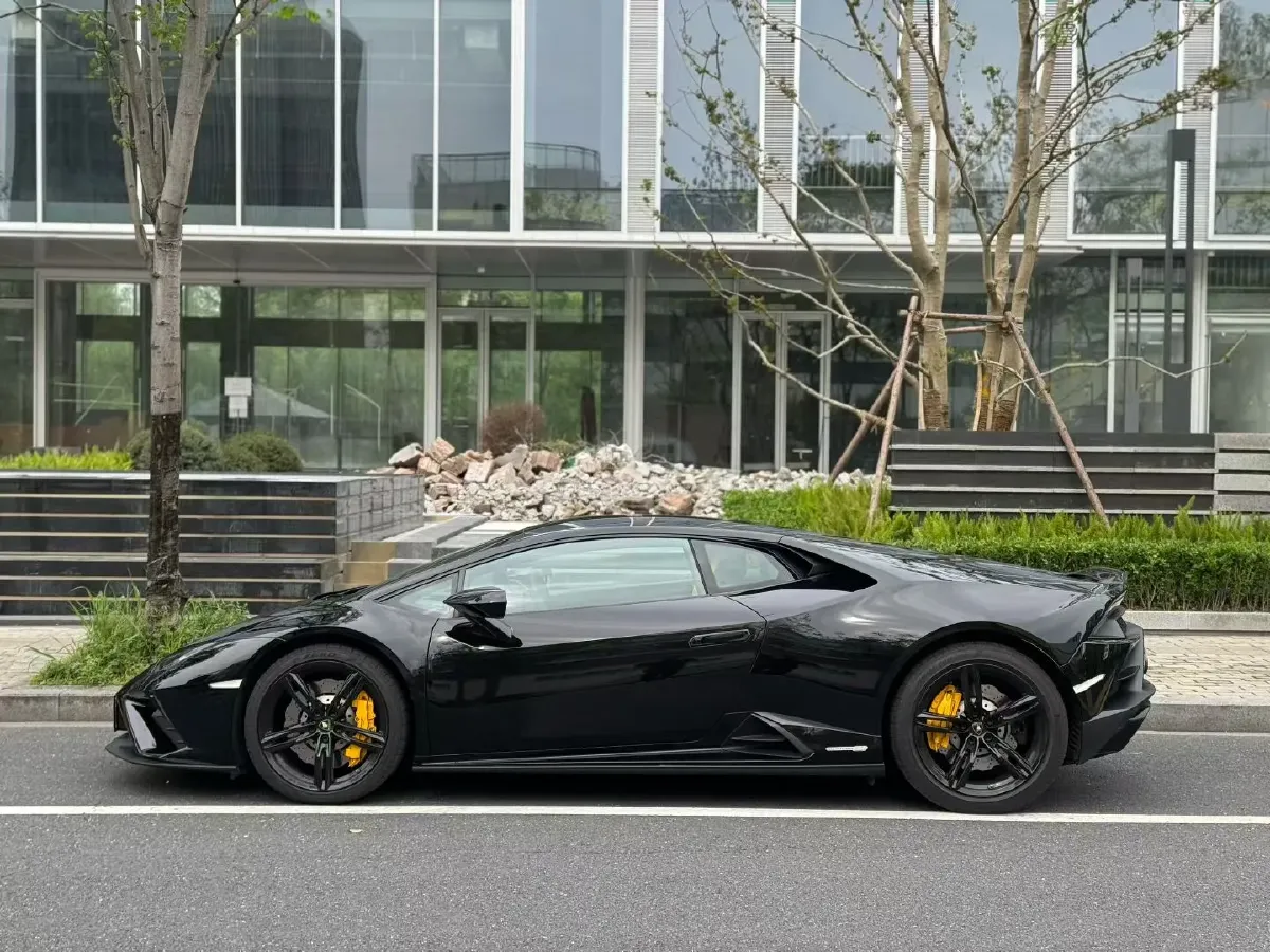 2019 Lamborghini Huracán 5.2L 640HP V10 7DCT,autocango,china used car exporter,china ev exporter,chinese used car exporter,chinese used ev exporter