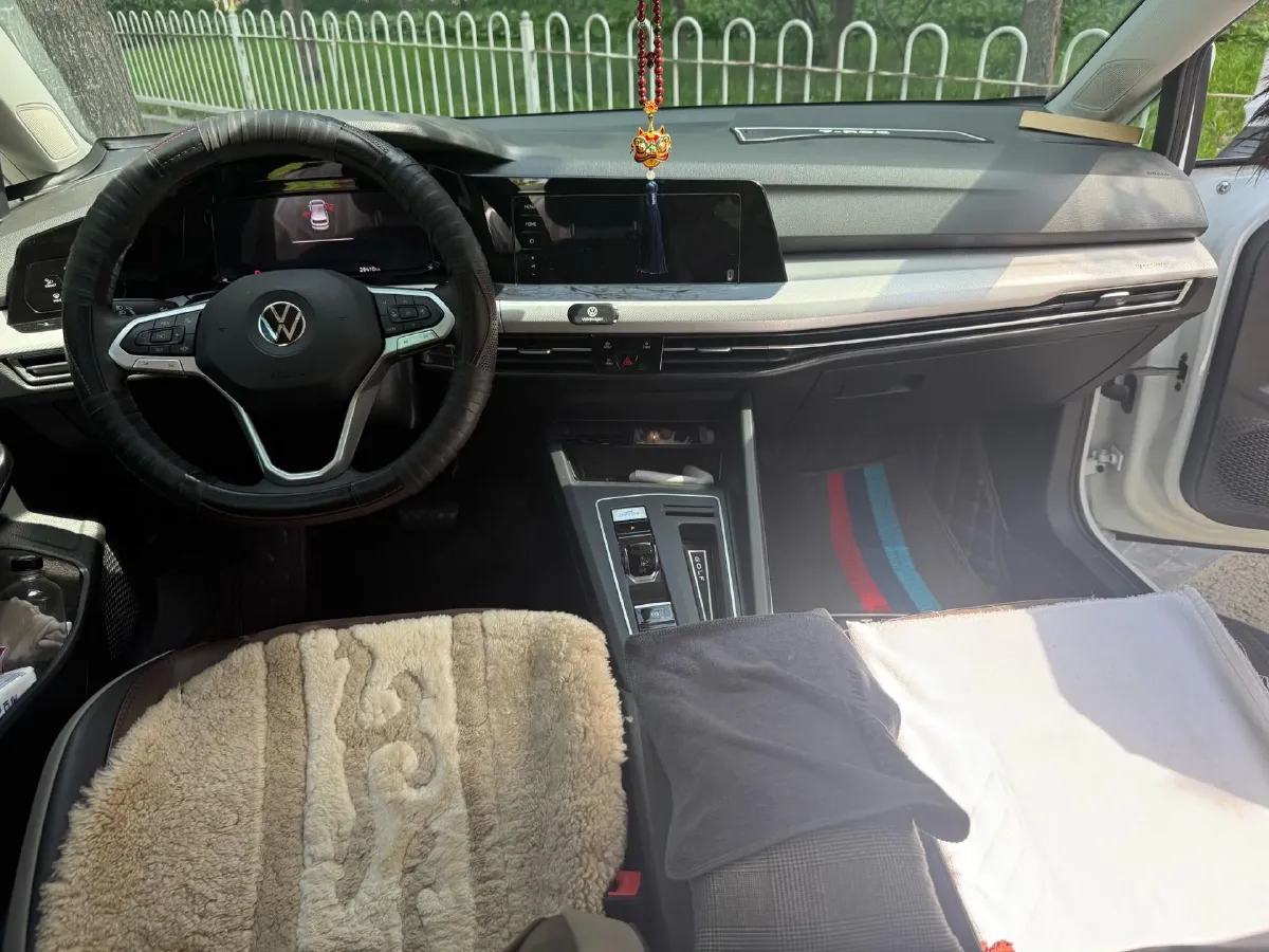 2021 Volkswagen Golf 1.4T 150HP L4 7DCT,autocango,china used car exporter,china ev exporter,chinese used car exporter,chinese used ev exporter