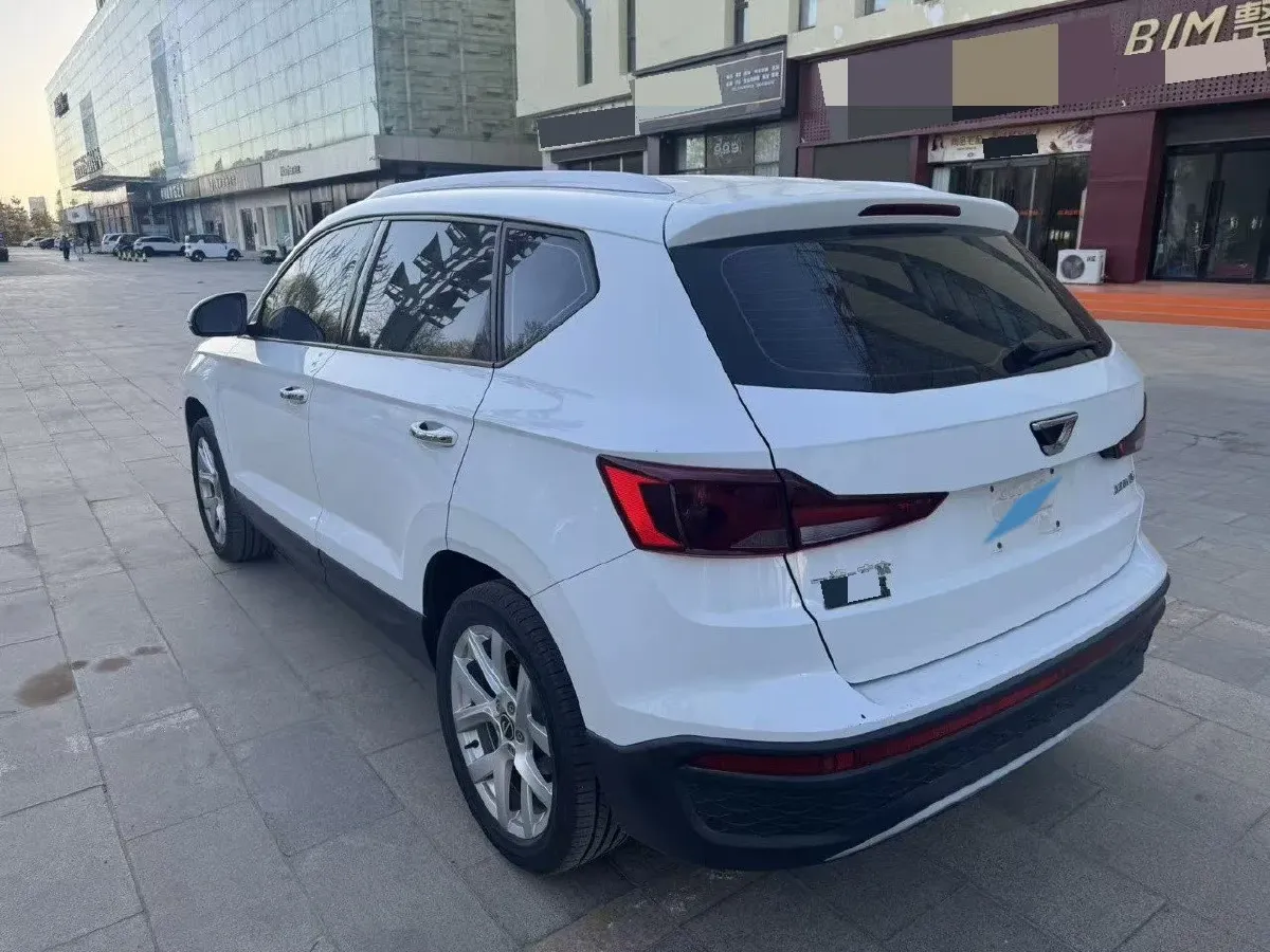 2023 Jetta VS5 1.4T 150HP L4 6AT,autocango,china used car exporter,china ev exporter,chinese used car exporter,chinese used ev exporter