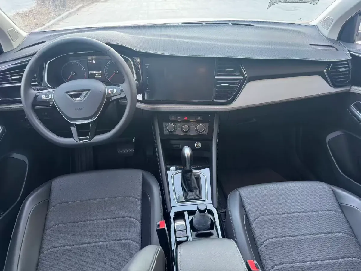 2023 Jetta VS5 1.4T 150HP L4 6AT,autocango,china used car exporter,china ev exporter,chinese used car exporter,chinese used ev exporter