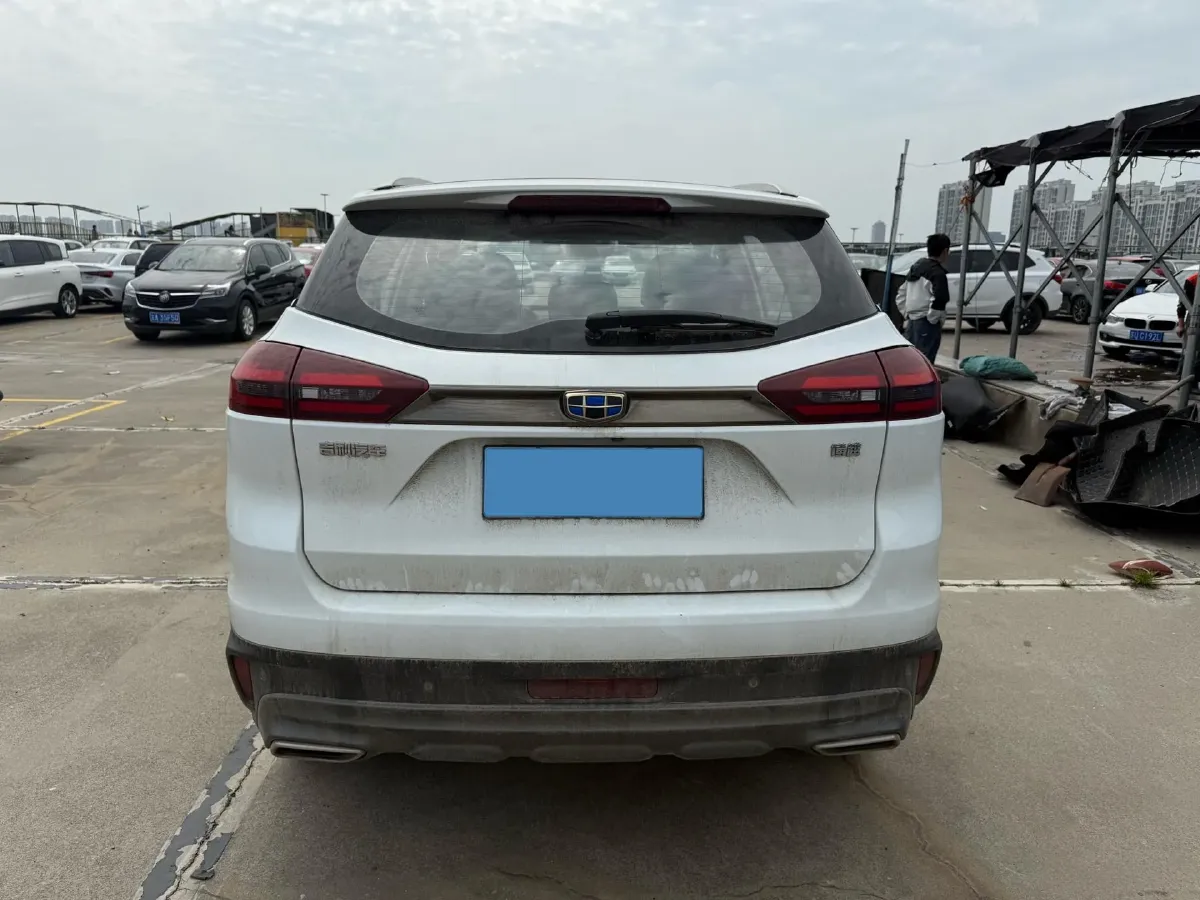 2020 Great Wall Poer 2.0T 163HP L4 8AT,autocango,china used car exporter,china ev exporter,chinese used car exporter,chinese used ev exporter