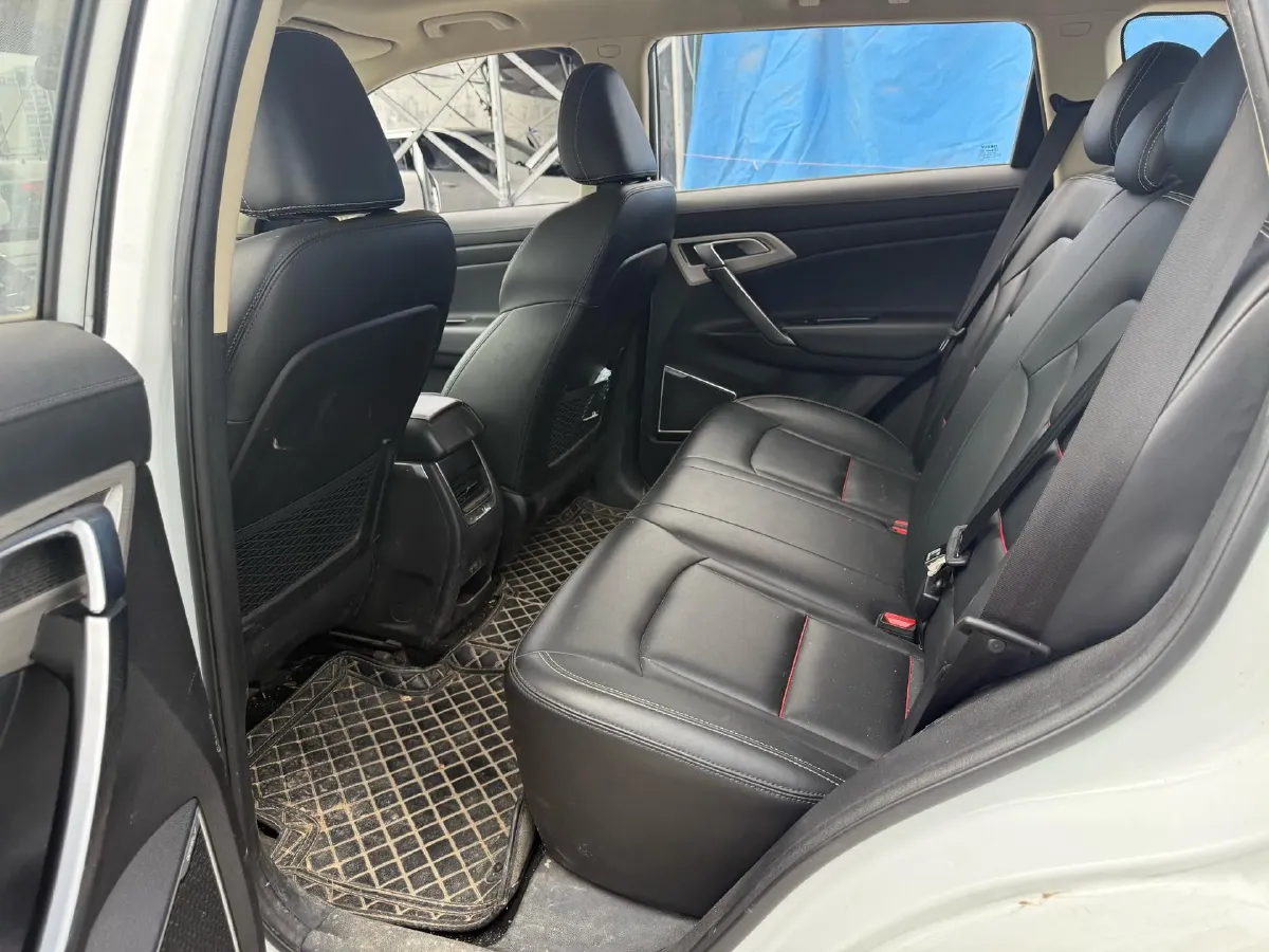 2020 Great Wall Poer 2.0T 163HP L4 8AT,autocango,china used car exporter,china ev exporter,chinese used car exporter,chinese used ev exporter