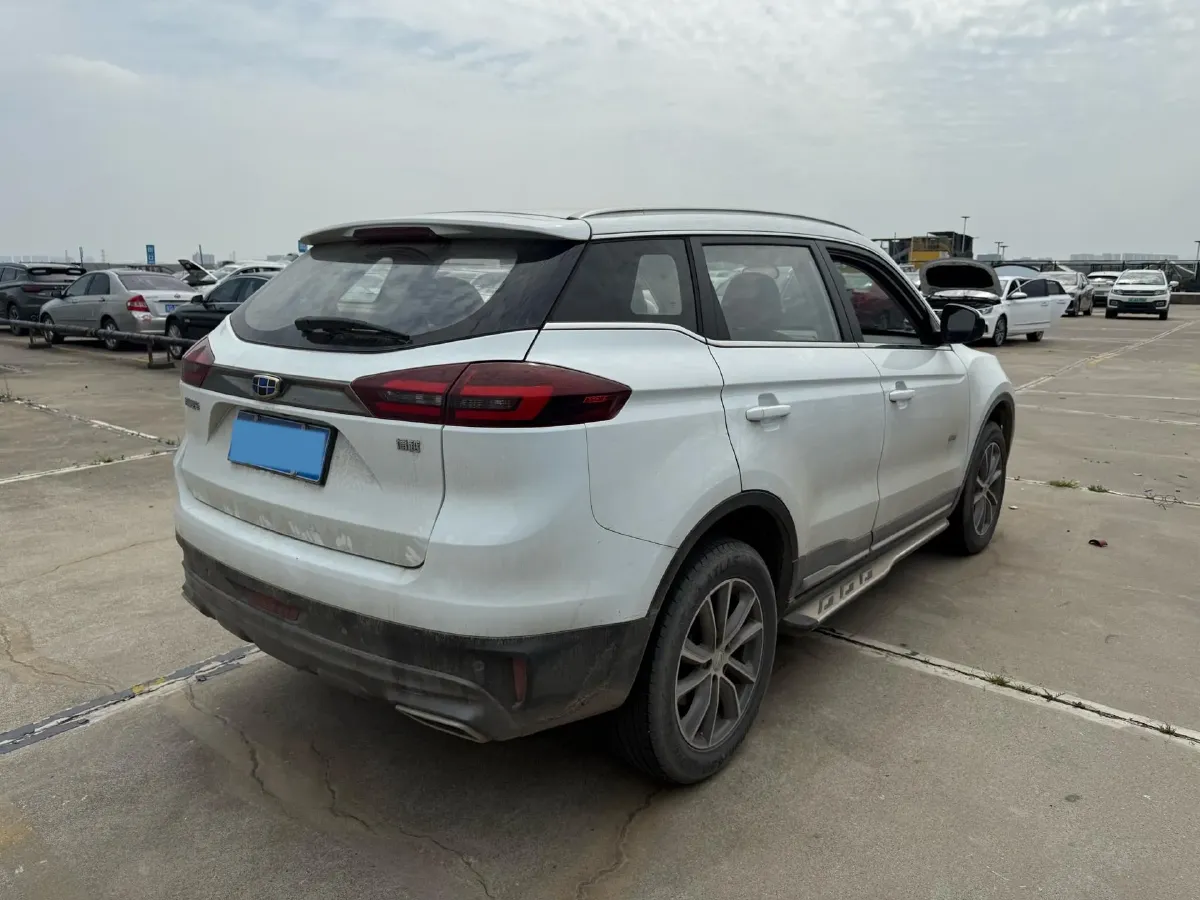 2020 Great Wall Poer 2.0T 163HP L4 8AT,autocango,china used car exporter,china ev exporter,chinese used car exporter,chinese used ev exporter