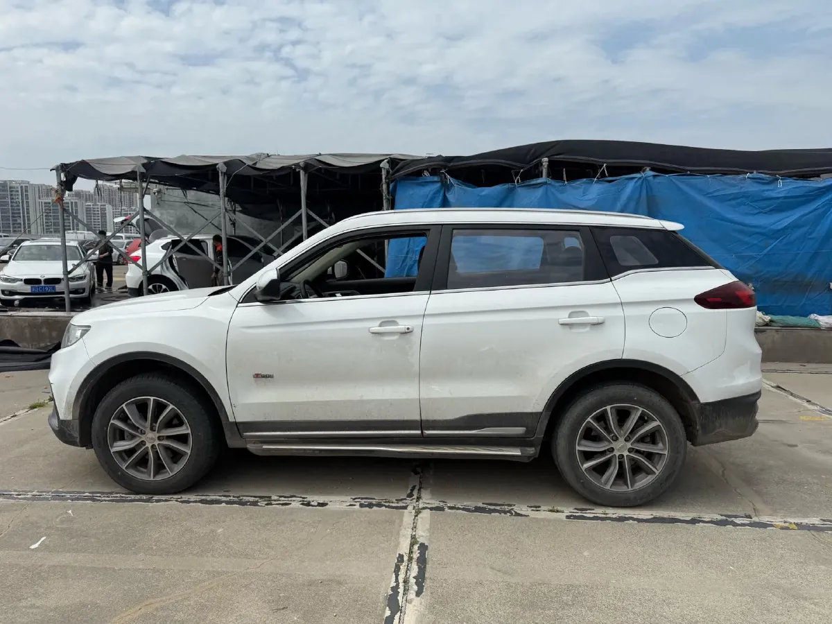 2020 Great Wall Poer 2.0T 163HP L4 8AT,autocango,china used car exporter,china ev exporter,chinese used car exporter,chinese used ev exporter