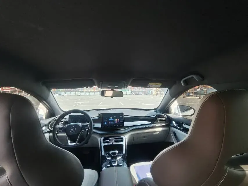 2024 BYD Qin Plus 1.5L 110HP L4 E-CVT PHEV 8.32KWH,autocango,china used car exporter,china ev exporter,chinese used car exporter,chinese used ev exporter