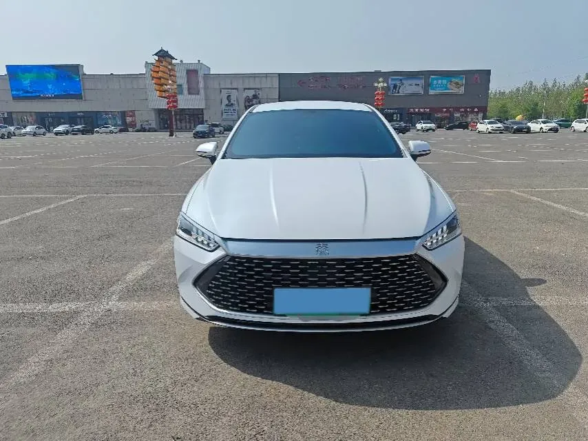 2024 BYD Qin Plus 1.5L 110HP L4 E-CVT PHEV 8.32KWH,autocango,china used car exporter,china ev exporter,chinese used car exporter,chinese used ev exporter
