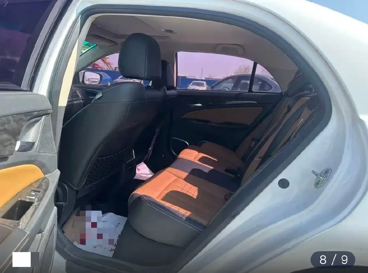 2018 BYD Qin 1.5T 154HP L4 6DCT PHEV 15.2KWH,autocango,china used car exporter,china ev exporter,chinese used car exporter,chinese used ev exporter