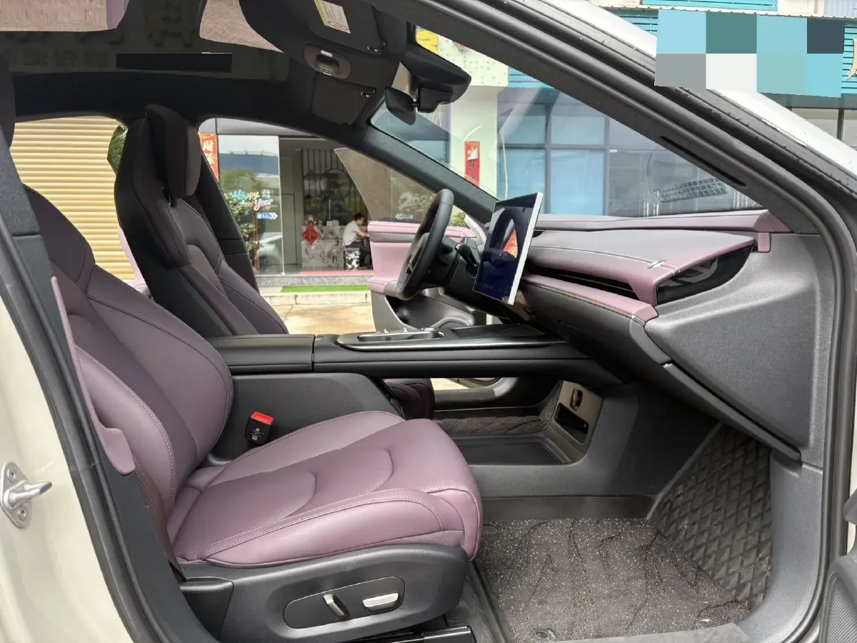 2024 MI SU7 BEV 73.6KWH,autocango,china used car exporter,china ev exporter,chinese used car exporter,chinese used ev exporter