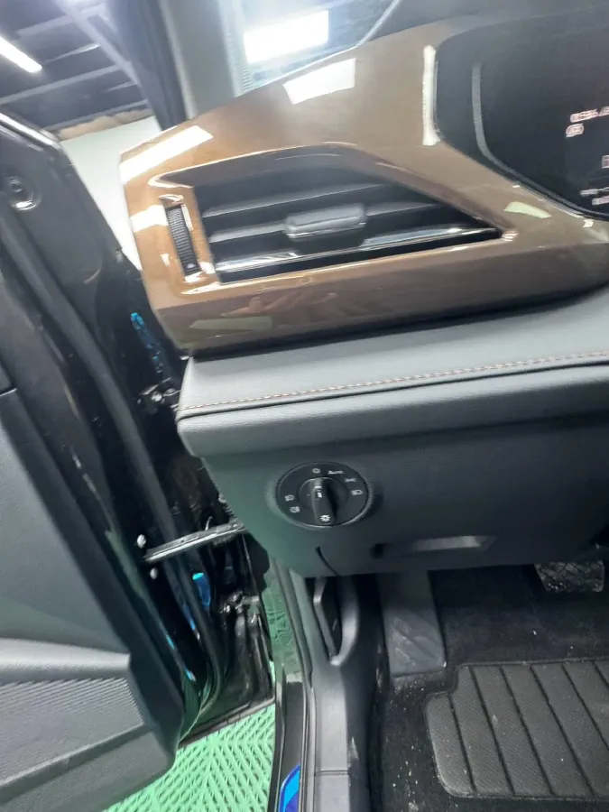 2021 Volkswagen Tharu 1.4T 150HP L4 7DCT,autocango,china used car exporter,china ev exporter,chinese used car exporter,chinese used ev exporter