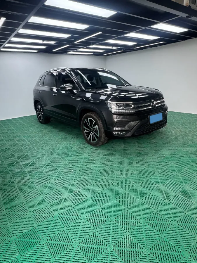 2021 Volkswagen Tharu 1.4T 150HP L4 7DCT,autocango,china used car exporter,china ev exporter,chinese used car exporter,chinese used ev exporter