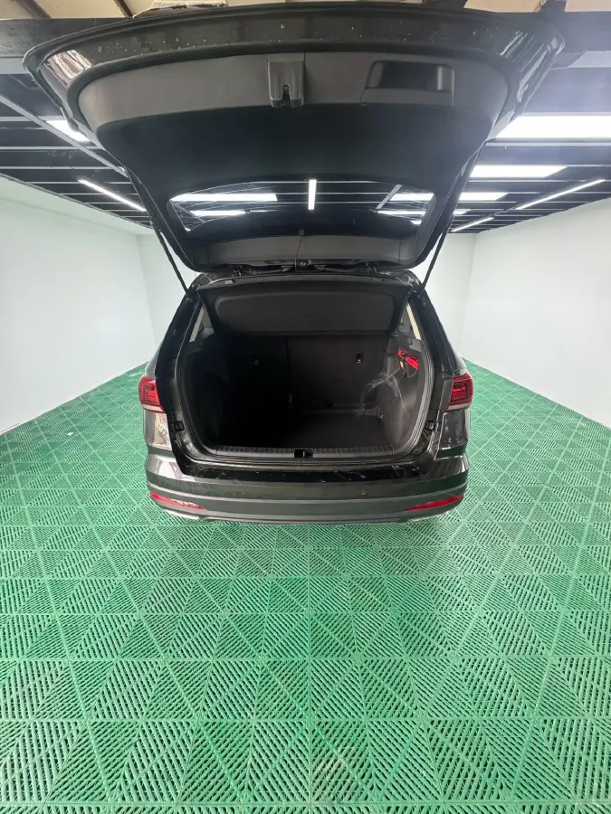 2021 Volkswagen Tharu 1.4T 150HP L4 7DCT,autocango,china used car exporter,china ev exporter,chinese used car exporter,chinese used ev exporter