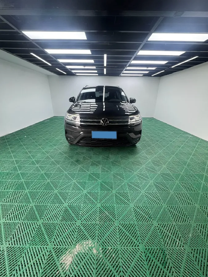 2021 Volkswagen Tharu 1.4T 150HP L4 7DCT,autocango,china used car exporter,china ev exporter,chinese used car exporter,chinese used ev exporter