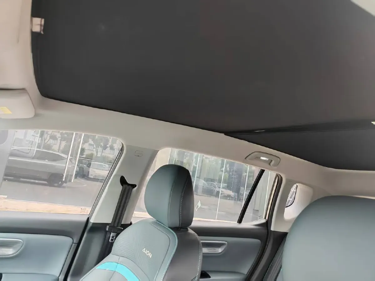 2022 Aion Y BEV 59KWH,autocango,china used car exporter,china ev exporter,chinese used car exporter,chinese used ev exporter