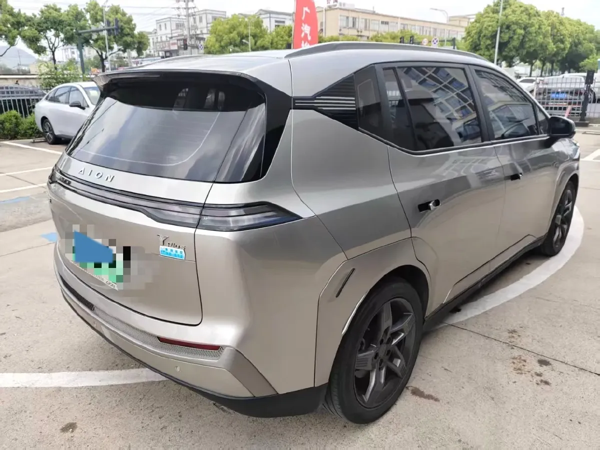 2022 Aion Y BEV 59KWH,autocango,china used car exporter,china ev exporter,chinese used car exporter,chinese used ev exporter