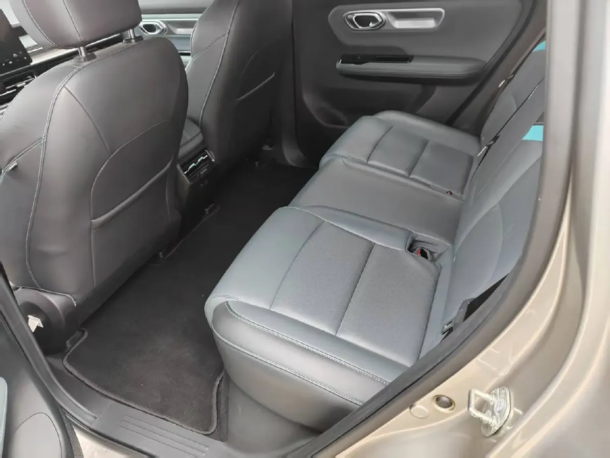 2022 Aion Y BEV 59KWH,autocango,china used car exporter,china ev exporter,chinese used car exporter,chinese used ev exporter