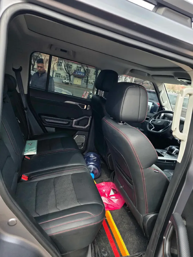 2025 Jetour Traveller 2.0T 254HP L4 7DCT,autocango,china used car exporter,china ev exporter,chinese used car exporter,chinese used ev exporter