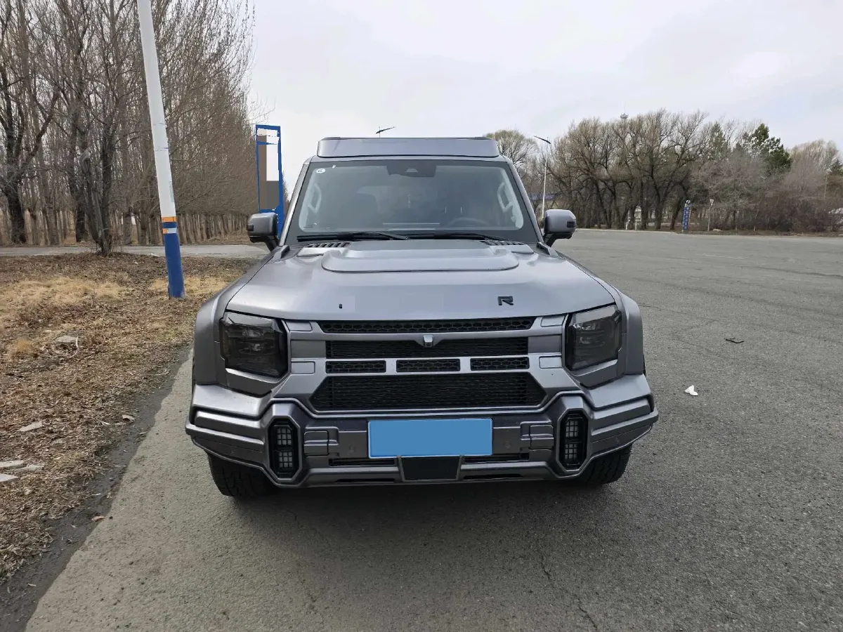 2025 Jetour Traveller 2.0T 254HP L4 7DCT,autocango,china used car exporter,china ev exporter,chinese used car exporter,chinese used ev exporter