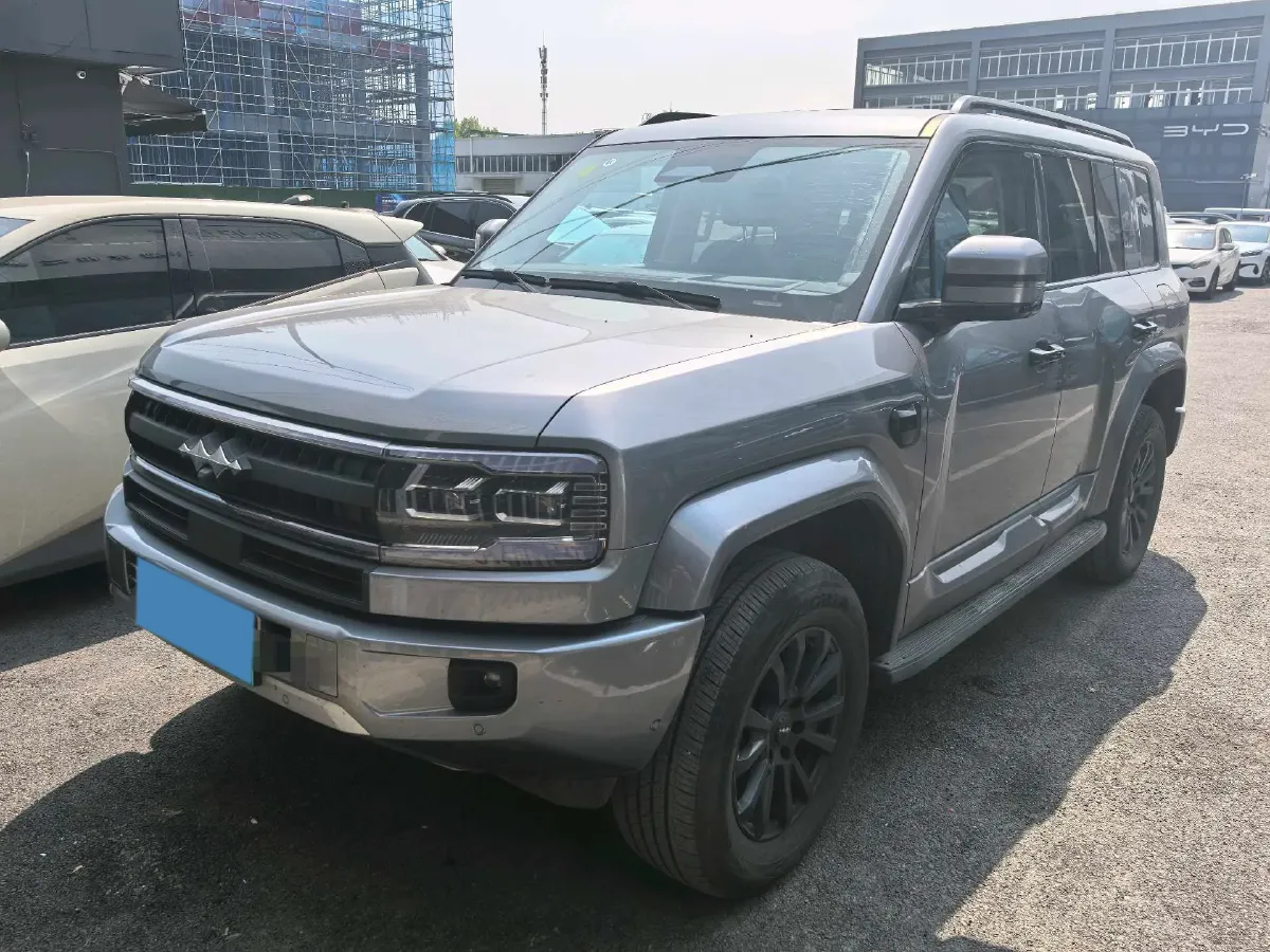 2025 FangChengBao Bao 5 1.5T 194HP L4 E-CVT PHEV 31.8KWH,autocango,china used car exporter,china ev exporter,chinese used car exporter,chinese used ev exporter