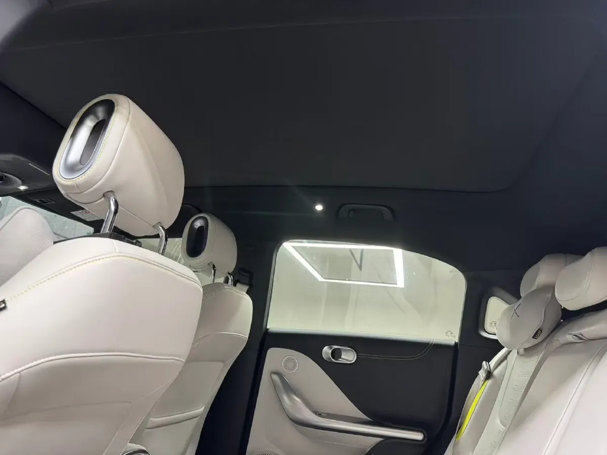 2022 Smart smart Elf 1 BEV 66KWH,autocango,china used car exporter,china ev exporter,chinese used car exporter,chinese used ev exporter