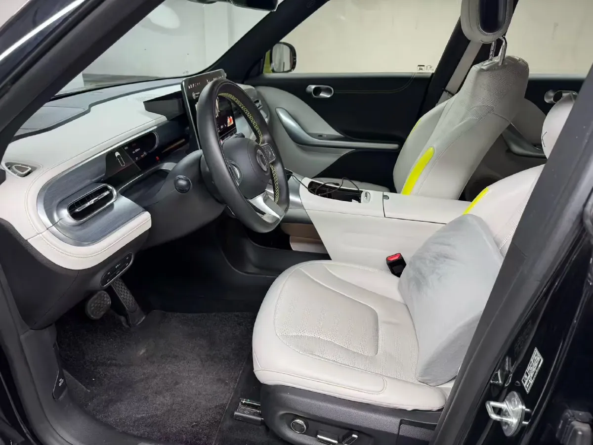 2022 Smart smart Elf 1 BEV 66KWH,autocango,china used car exporter,china ev exporter,chinese used car exporter,chinese used ev exporter